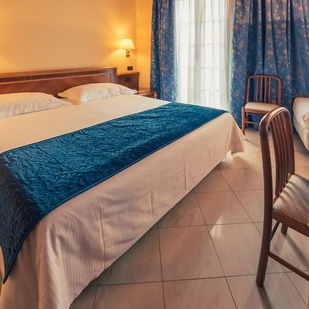 Hotel Bettina ميرجوزو المظهر الخارجي الصورة