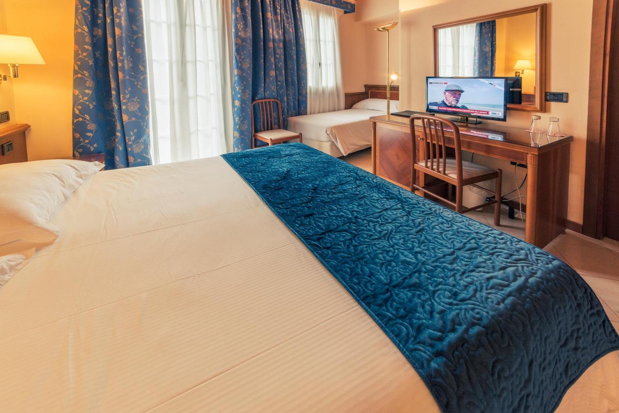 Hotel Bettina ميرجوزو المظهر الخارجي الصورة