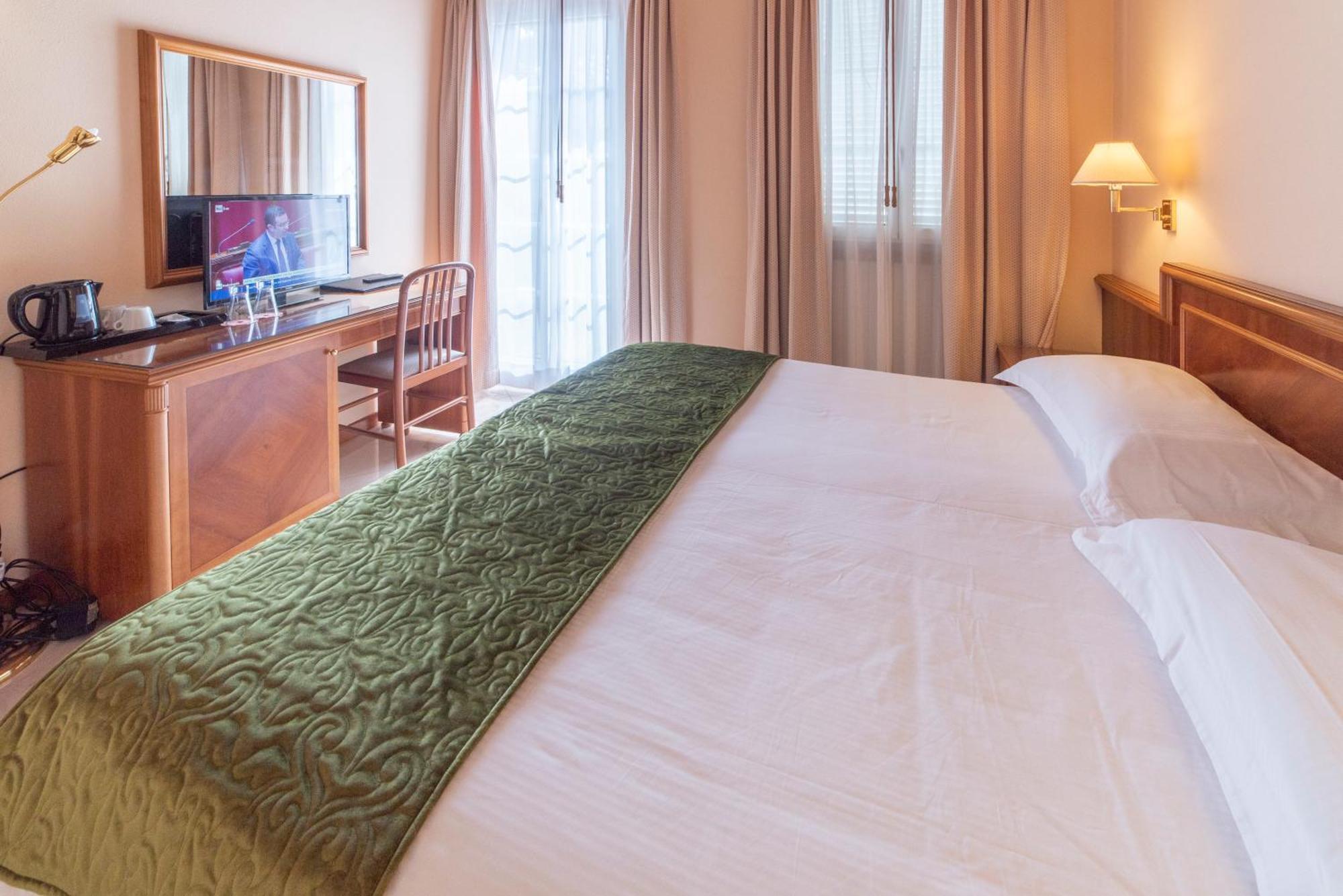 Hotel Bettina ميرجوزو المظهر الخارجي الصورة