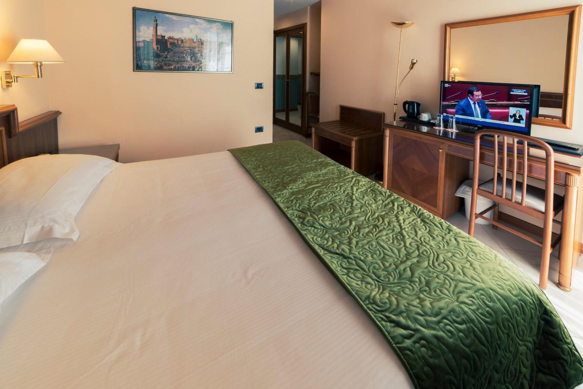 Hotel Bettina ميرجوزو المظهر الخارجي الصورة